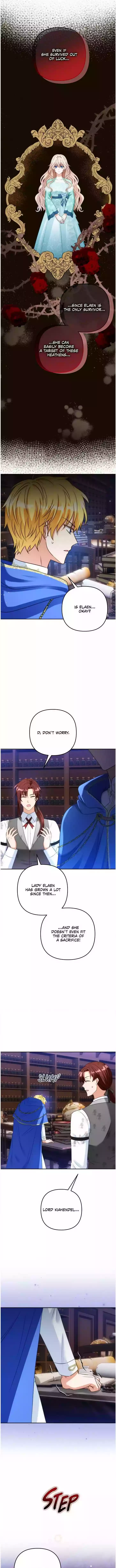 Read I’m living with my Mother-in-law! Manga Online