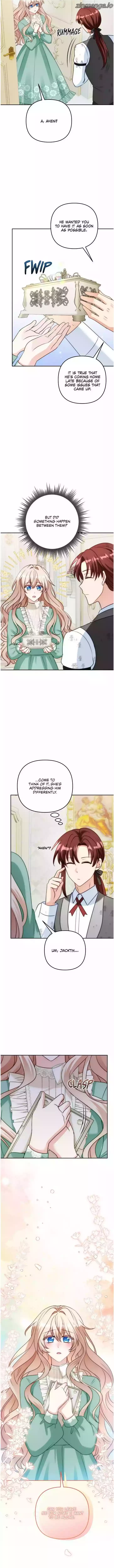 Read I’m living with my Mother-in-law! Manga Online