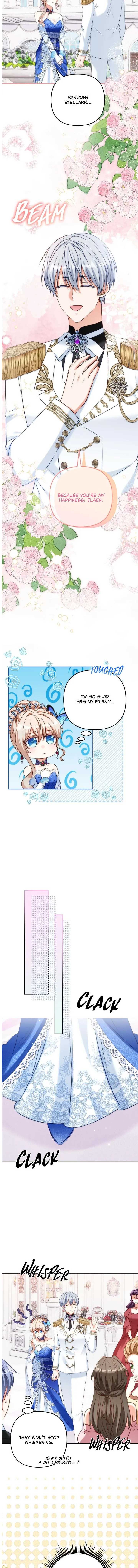 Read I’m living with my Mother-in-law! Manga Online