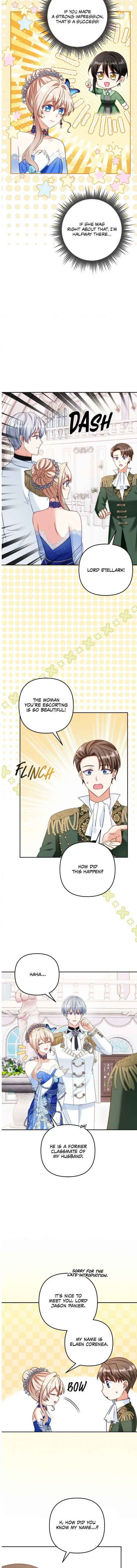 Read I’m living with my Mother-in-law! Manga Online