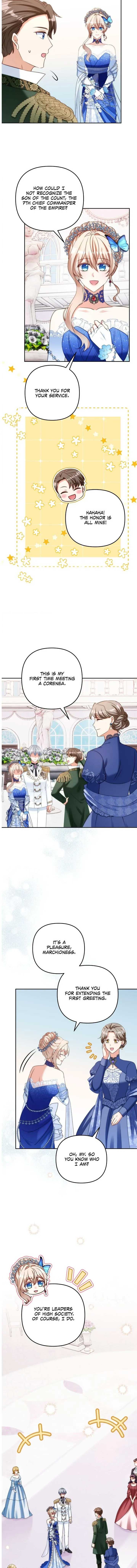 Read I’m living with my Mother-in-law! Manga Online