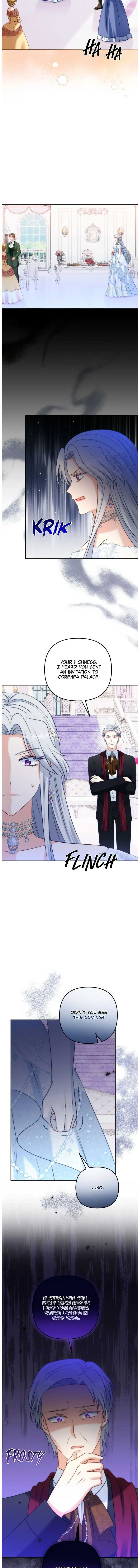 Read I’m living with my Mother-in-law! Manga Online