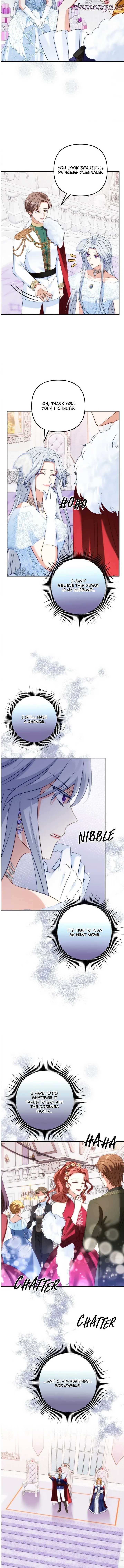 Read I’m living with my Mother-in-law! Manga Online