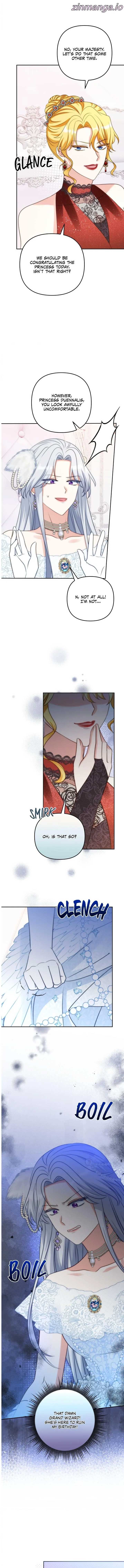 Read I’m living with my Mother-in-law! Manga Online