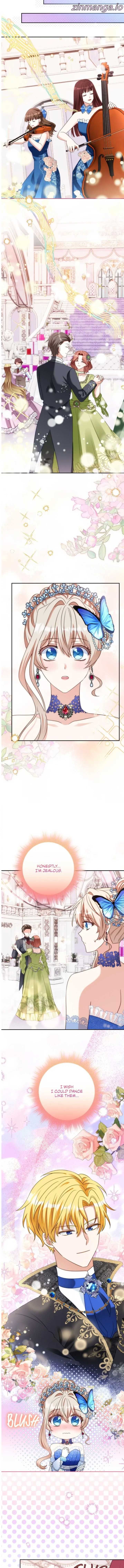 Read I’m living with my Mother-in-law! Manga Online