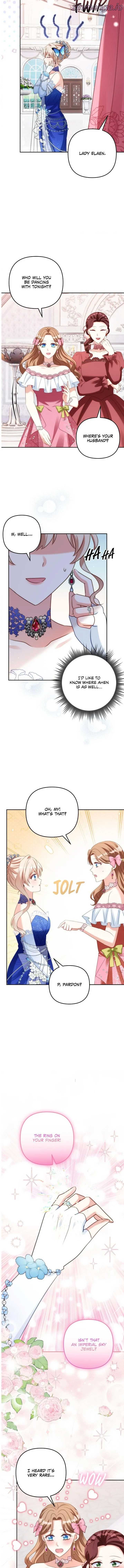 Read I’m living with my Mother-in-law! Manga Online