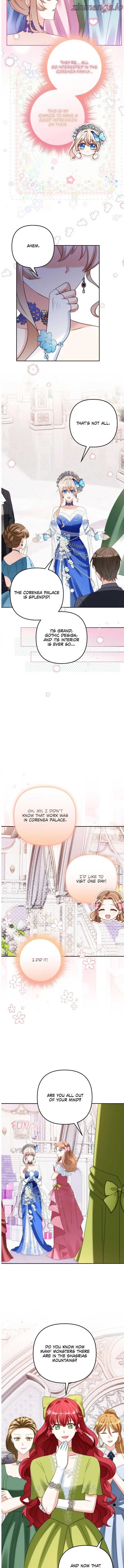 Read I’m living with my Mother-in-law! Manga Online