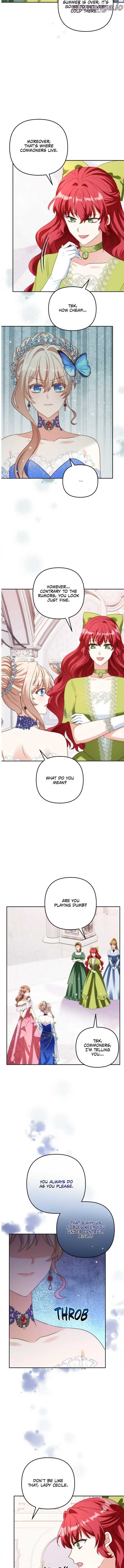 Read I’m living with my Mother-in-law! Manga Online