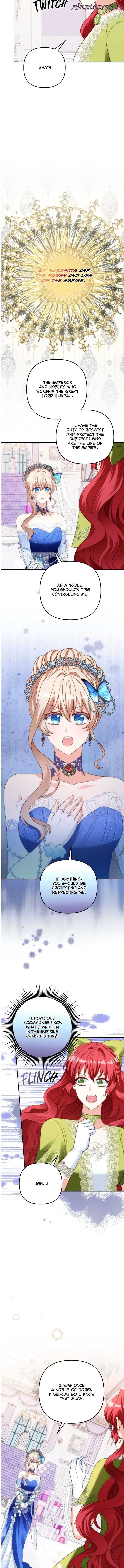 Read I’m living with my Mother-in-law! Manga Online