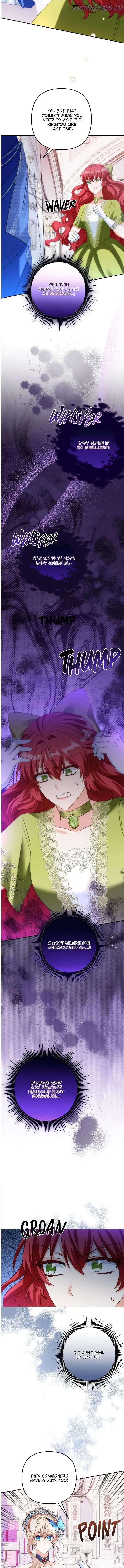 Read I’m living with my Mother-in-law! Manga Online