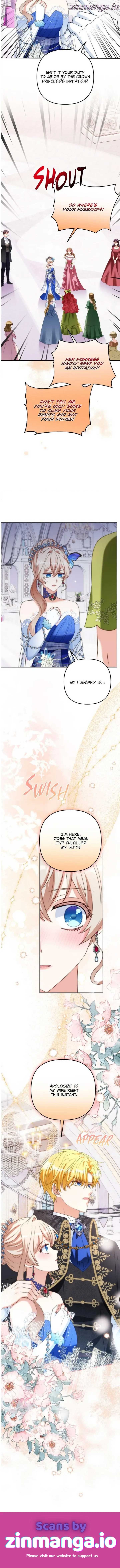 Read I’m living with my Mother-in-law! Manga Online