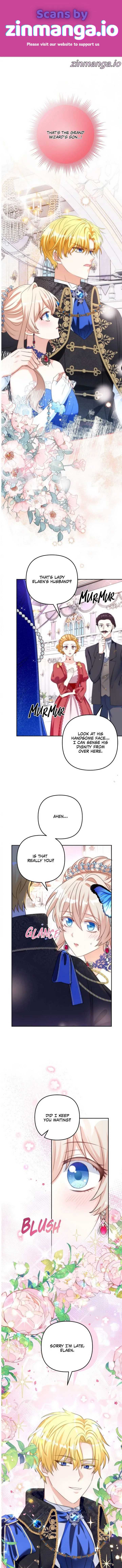 Read I’m living with my Mother-in-law! Manga Online