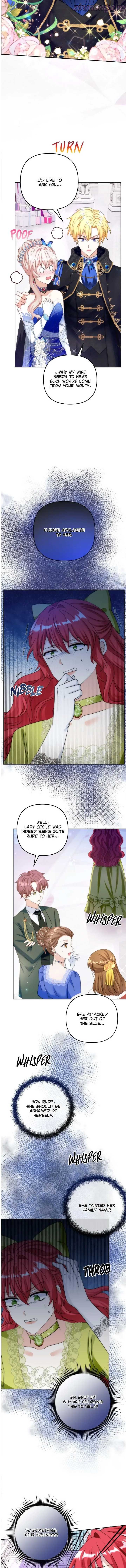 Read I’m living with my Mother-in-law! Manga Online