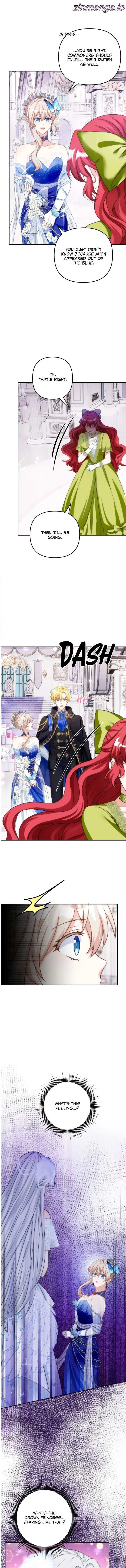 Read I’m living with my Mother-in-law! Manga Online