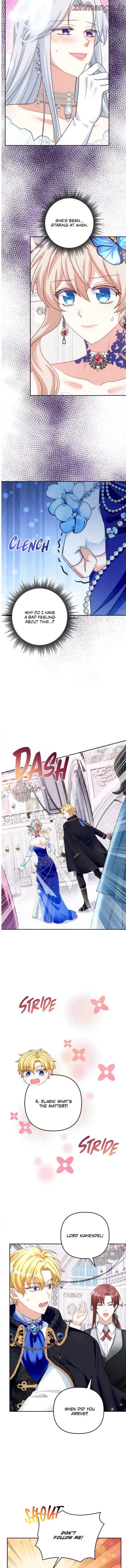 Read I’m living with my Mother-in-law! Manga Online