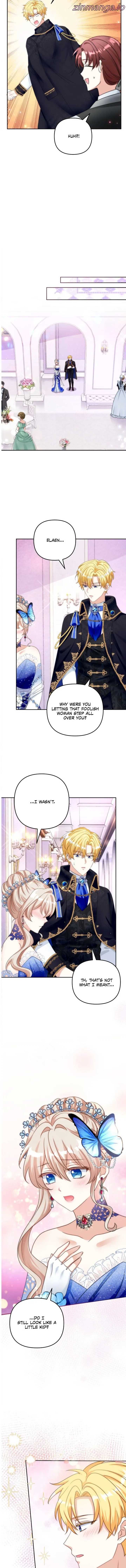 Read I’m living with my Mother-in-law! Manga Online