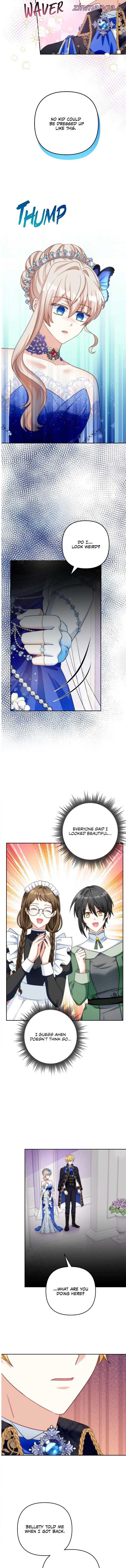 Read I’m living with my Mother-in-law! Manga Online