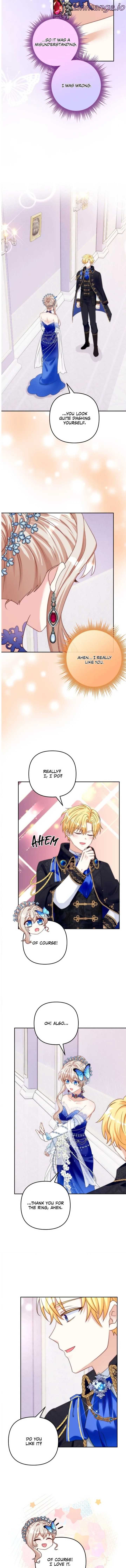 Read I’m living with my Mother-in-law! Manga Online