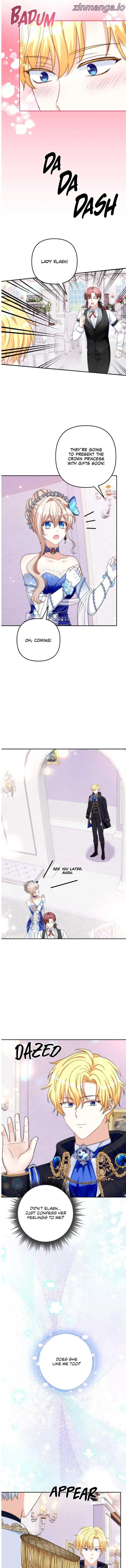 Read I’m living with my Mother-in-law! Manga Online