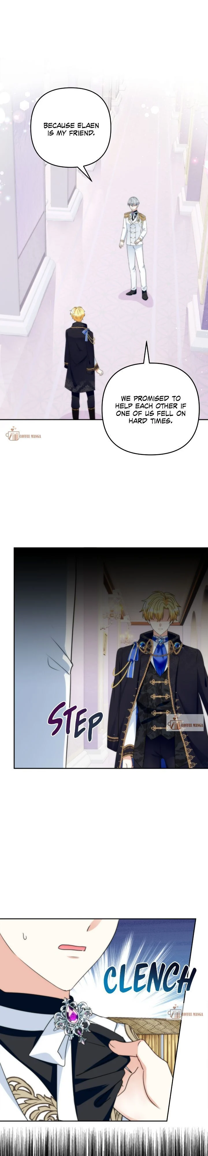 Read I’m living with my Mother-in-law! Manga Online