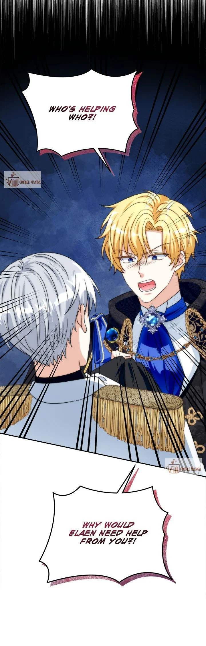 Read I’m living with my Mother-in-law! Manga Online