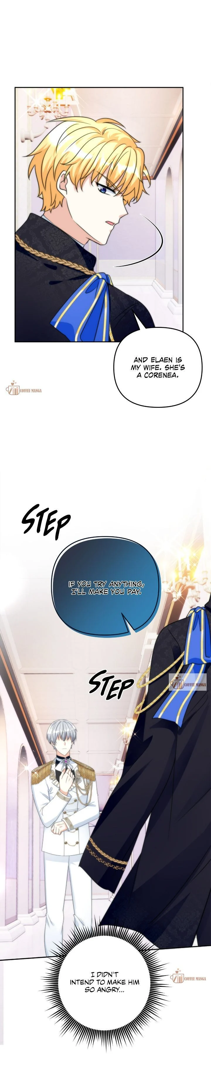 Read I’m living with my Mother-in-law! Manga Online