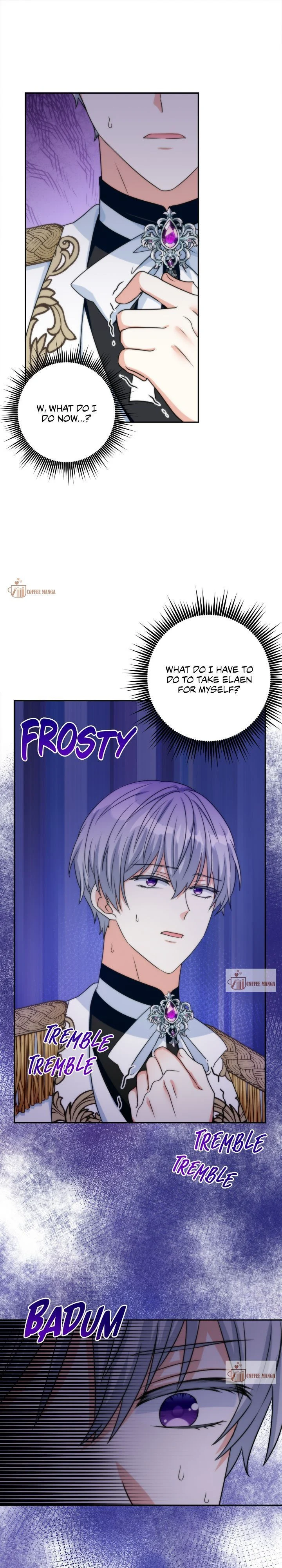 Read I’m living with my Mother-in-law! Manga Online