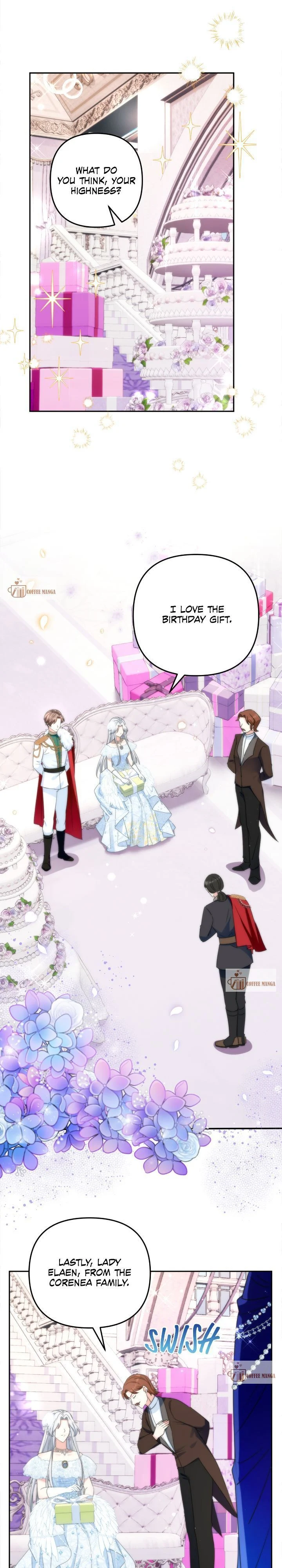 Read I’m living with my Mother-in-law! Manga Online