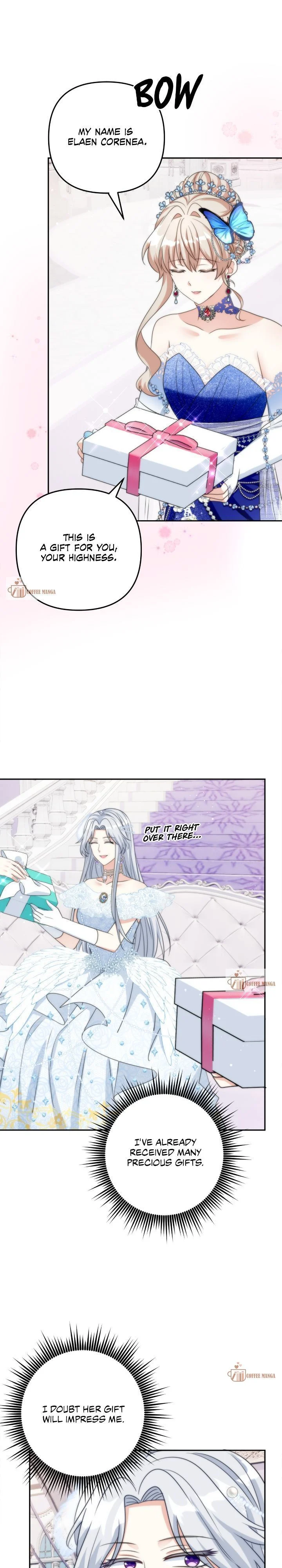 Read I’m living with my Mother-in-law! Manga Online