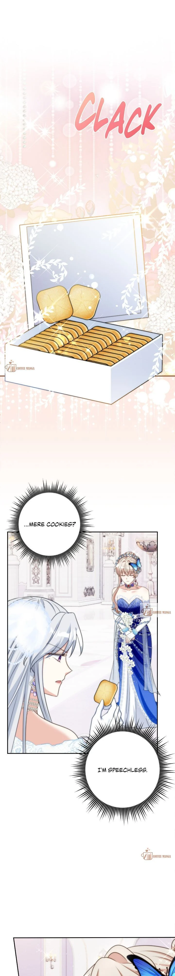 Read I’m living with my Mother-in-law! Manga Online