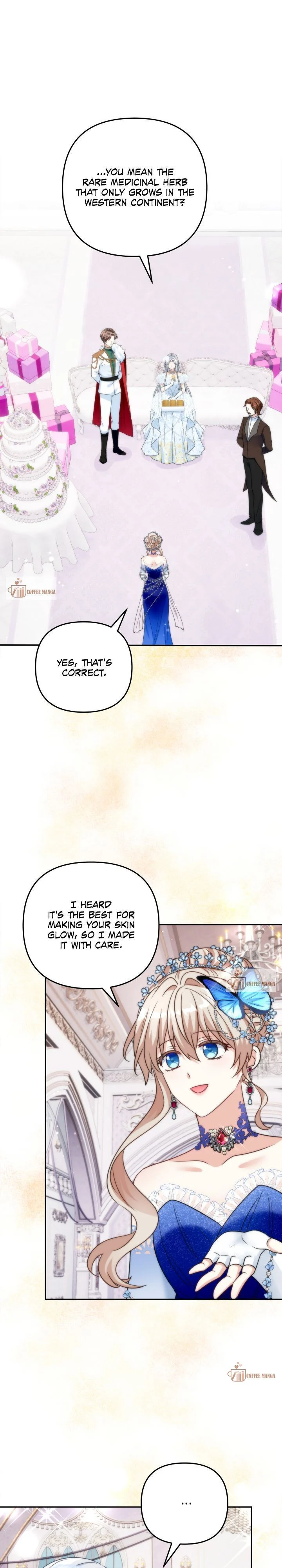 Read I’m living with my Mother-in-law! Manga Online