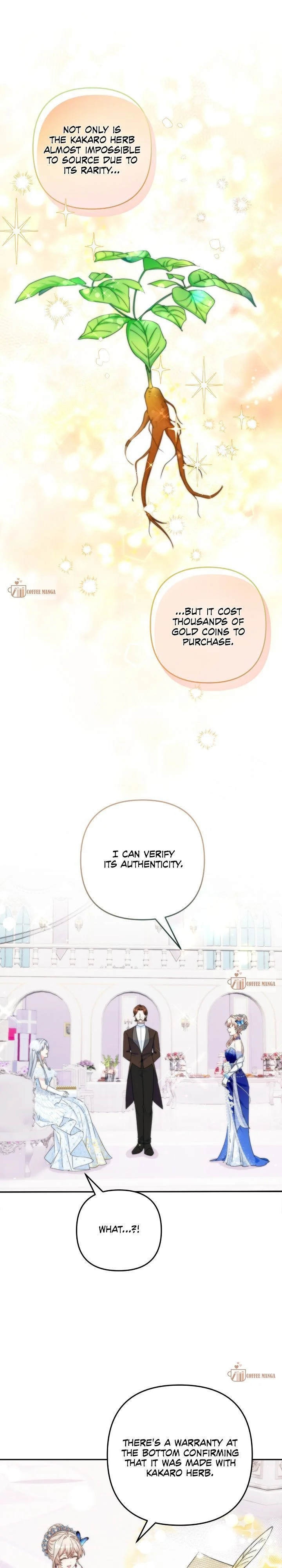 Read I’m living with my Mother-in-law! Manga Online