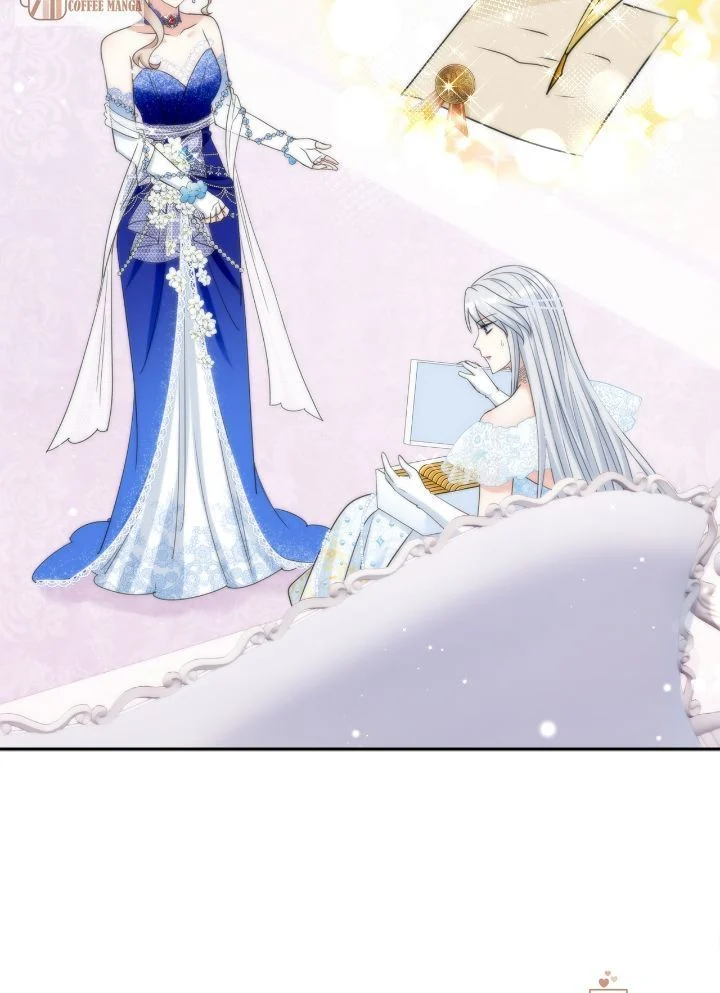 Read I’m living with my Mother-in-law! Manga Online