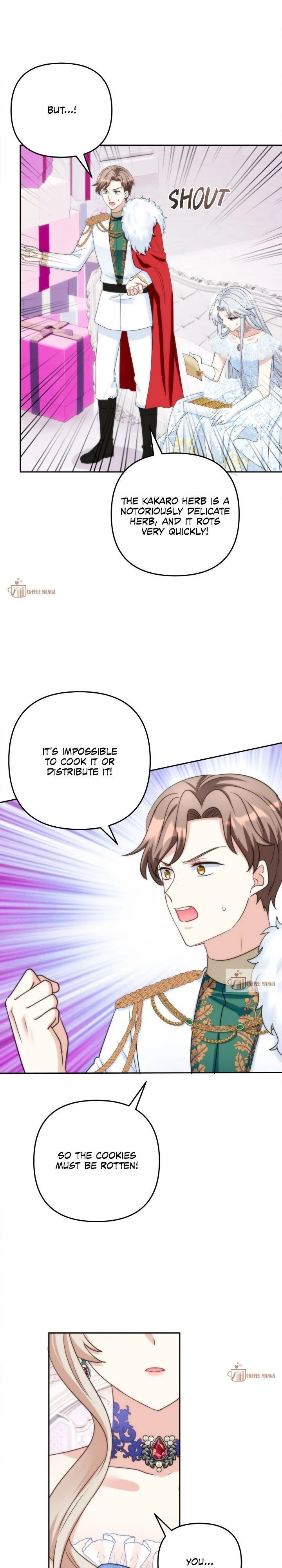 Read I’m living with my Mother-in-law! Manga Online