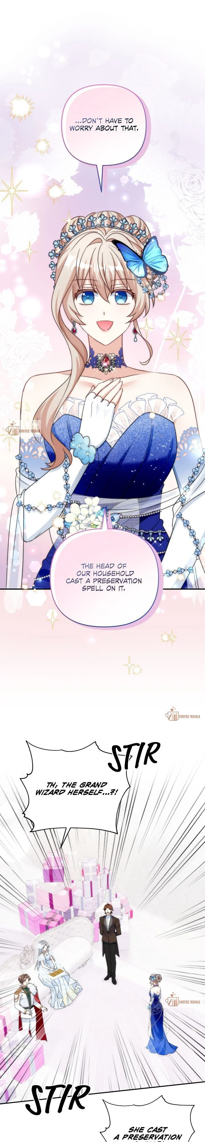 Read I’m living with my Mother-in-law! Manga Online