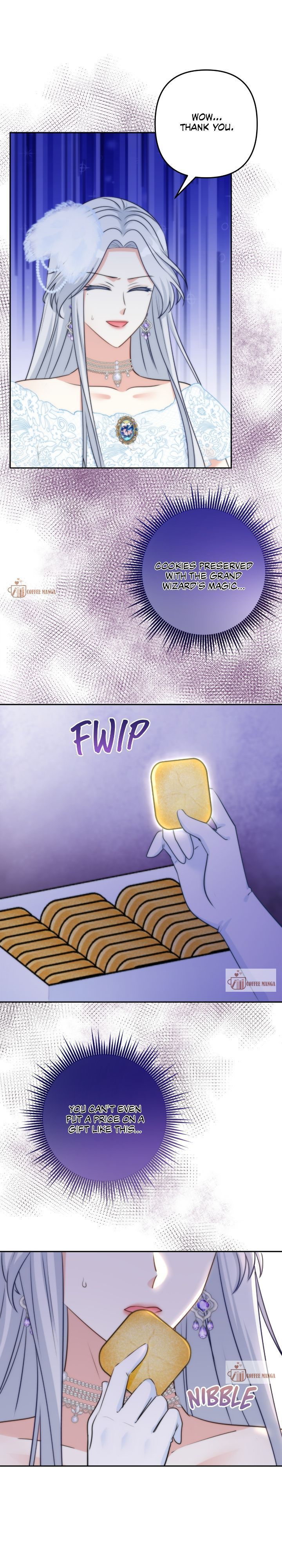 Read I’m living with my Mother-in-law! Manga Online