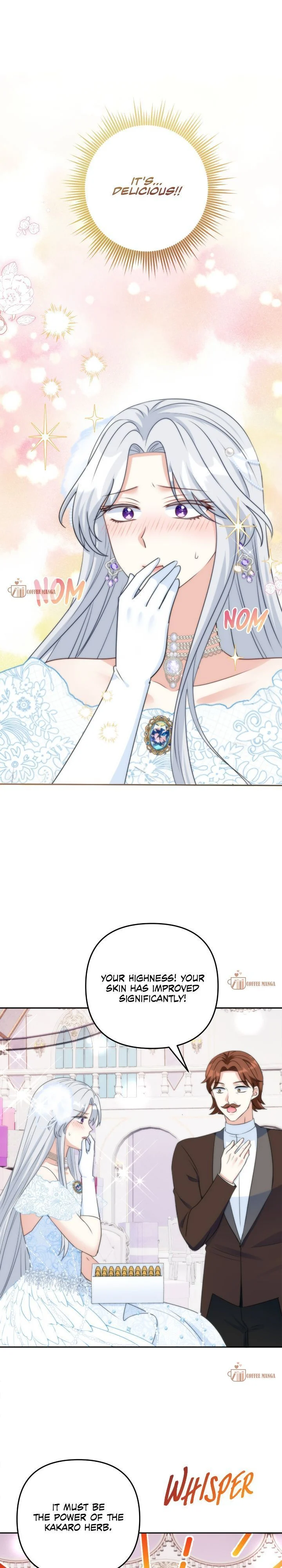 Read I’m living with my Mother-in-law! Manga Online