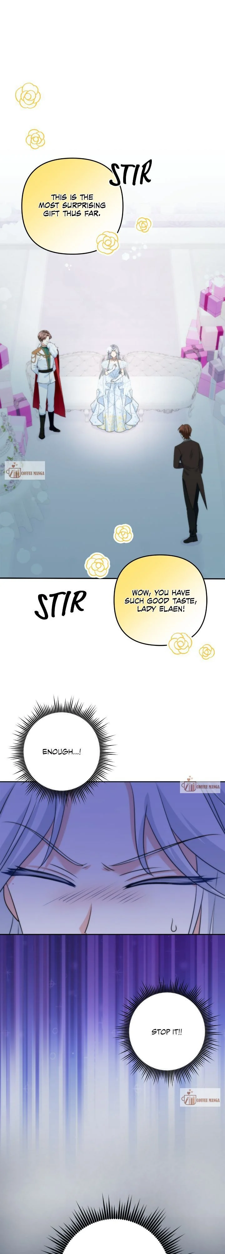 Read I’m living with my Mother-in-law! Manga Online