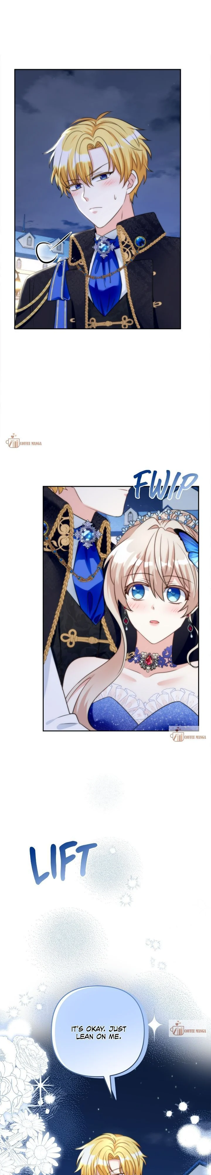 Read I’m living with my Mother-in-law! Manga Online