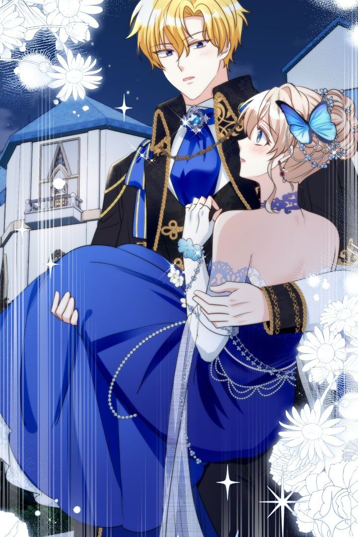 Read I’m living with my Mother-in-law! Manga Online