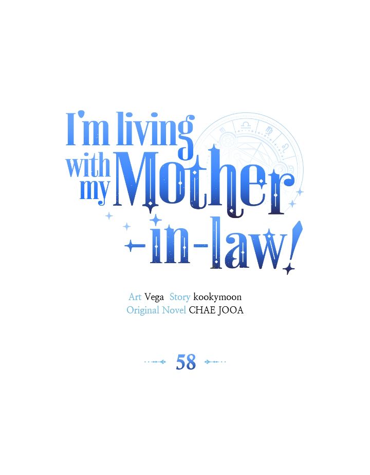 Read I’m living with my Mother-in-law! Manga Online