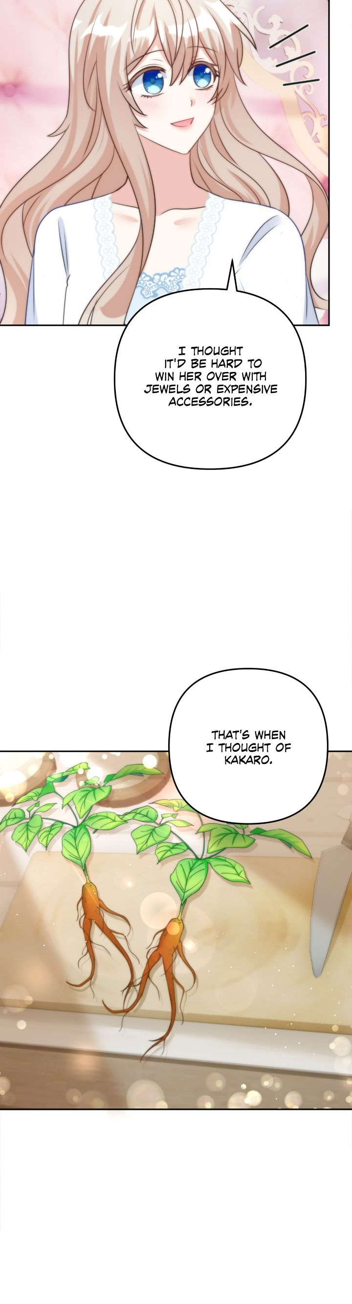 Read I’m living with my Mother-in-law! Manga Online