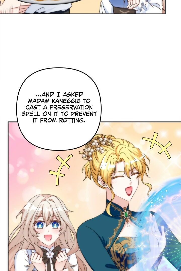 Read I’m living with my Mother-in-law! Manga Online