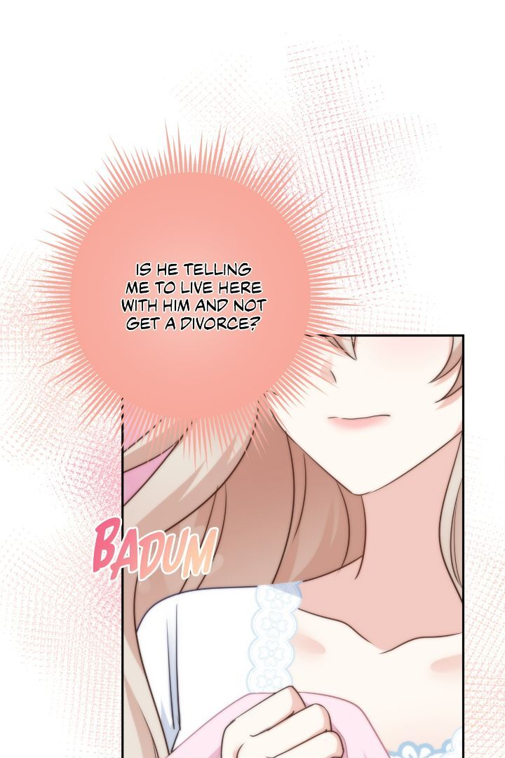 Read I’m living with my Mother-in-law! Manga Online