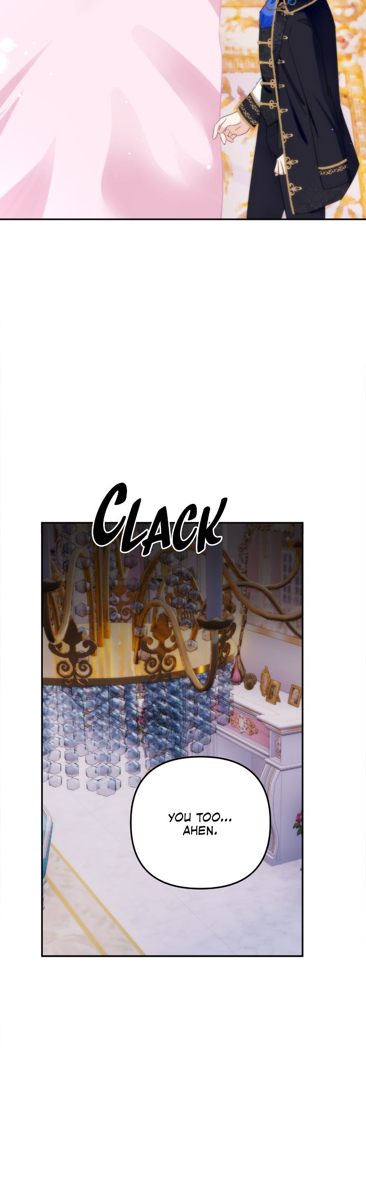 Read I’m living with my Mother-in-law! Manga Online