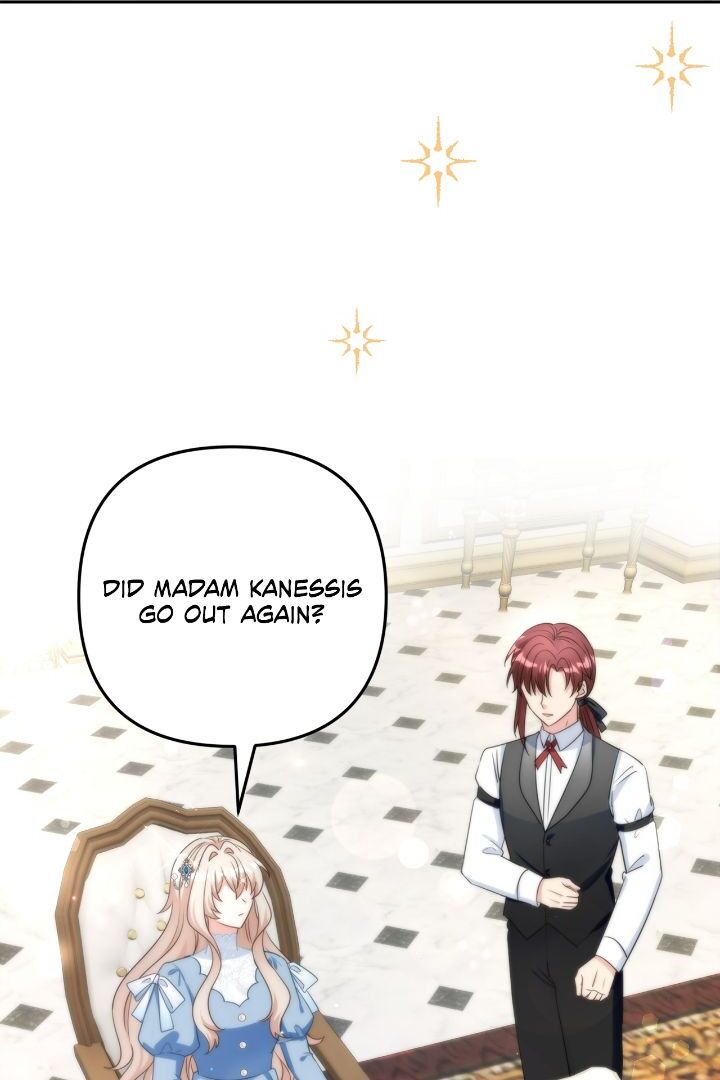 Read I’m living with my Mother-in-law! Manga Online