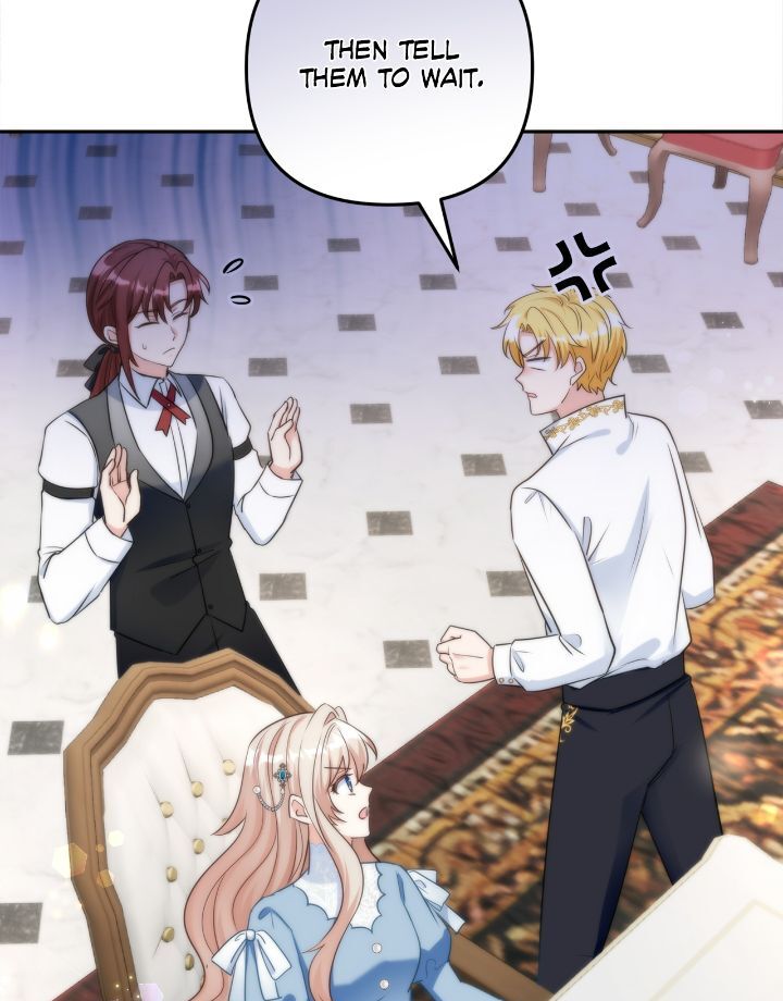 Read I’m living with my Mother-in-law! Manga Online