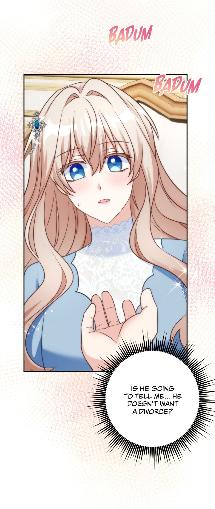 Read I’m living with my Mother-in-law! Manga Online