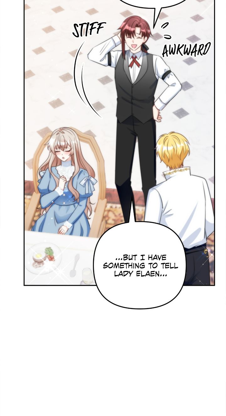 Read I’m living with my Mother-in-law! Manga Online