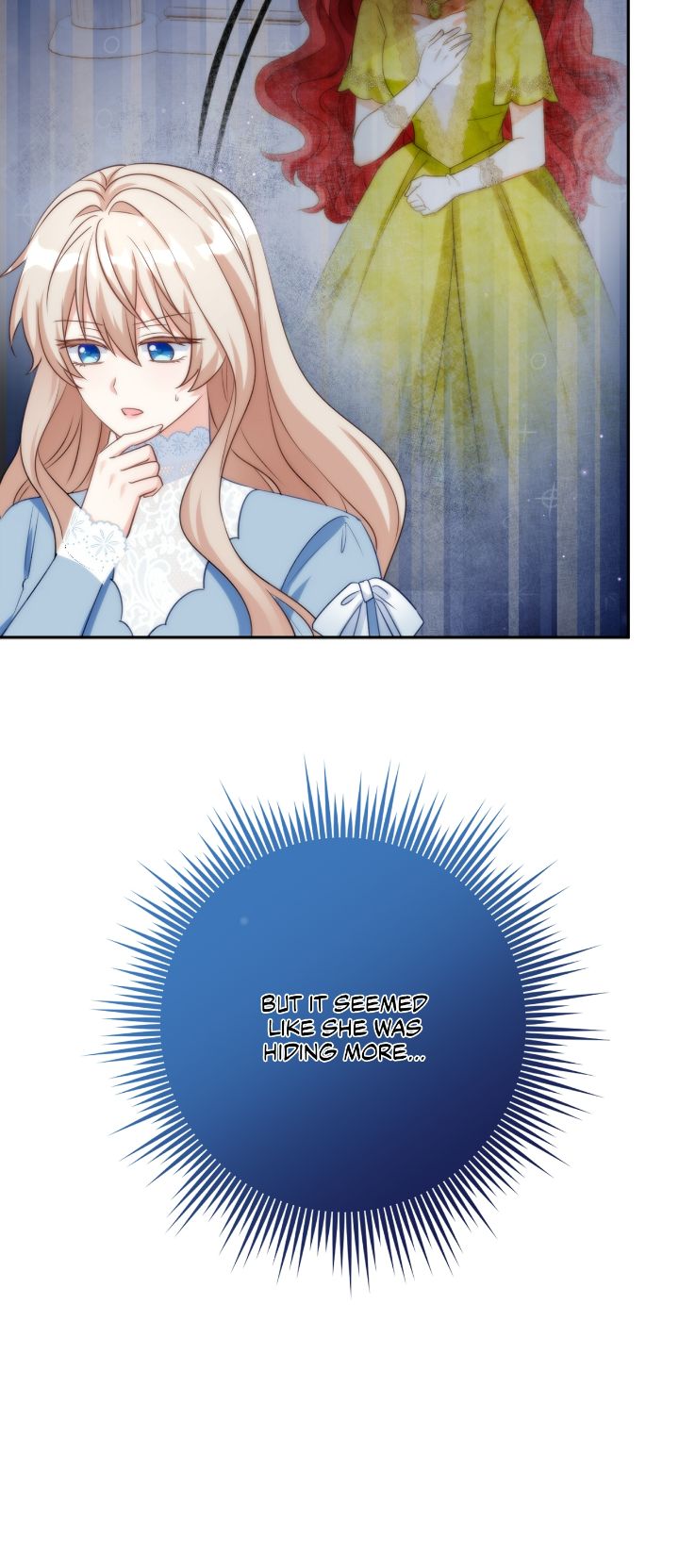 Read I’m living with my Mother-in-law! Manga Online